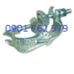 Khóa cố định giàn giáo BS1139